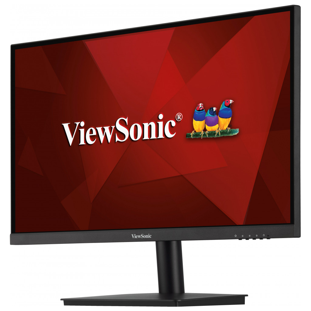 Монітор ViewSonic VA2406-H - зображення 7