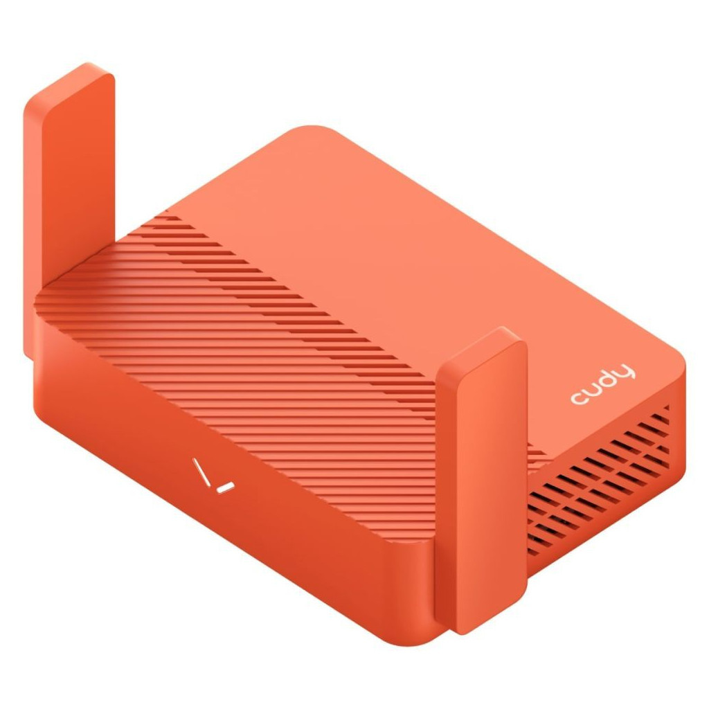 Маршрутизатор Cudy TR1200 - зображення 4