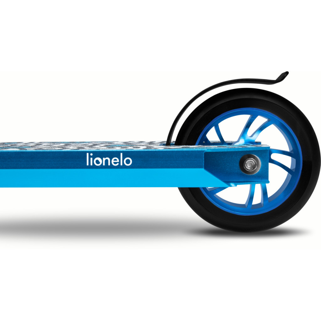 Самокат Lionelo Whizz Blue Cobalt (LO-WHIZZ BLUE COBALT) - изображение 8