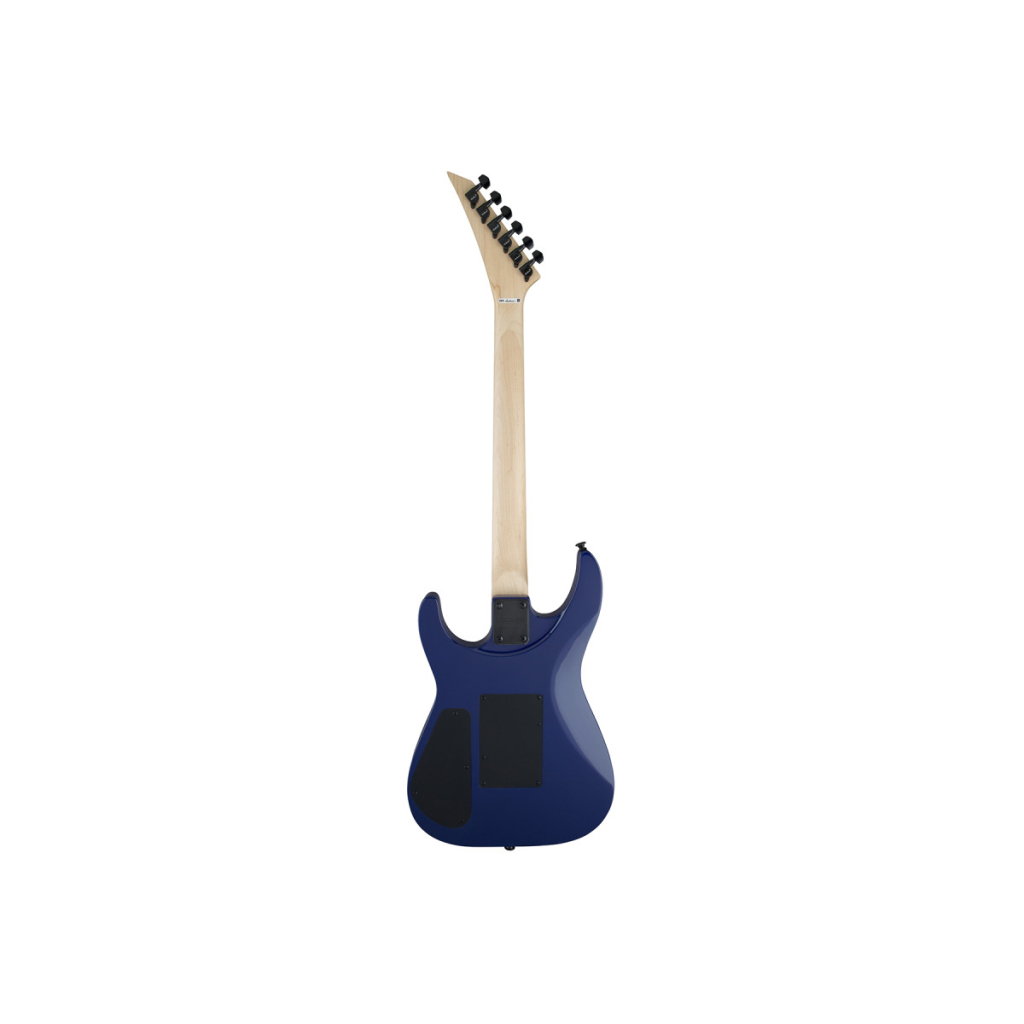 Електрогітара Jackson Guitars JS32Q Dinky Arch TOP DKA AR Transparent Blue (229213) - зображення 2