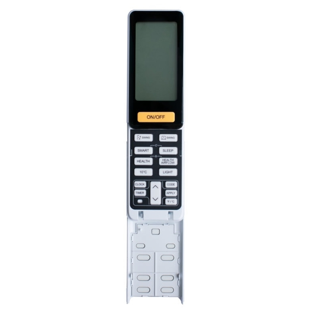 Кондиціонер Haier AS25FL-S/1U25MEHFRA-1 - зображення 5