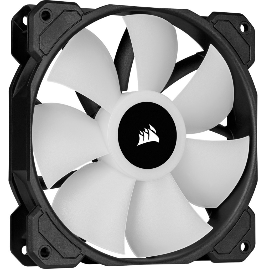 Кулер до корпусу Corsair SP120 RGB ELITE (CO-9050109-WW) - зображення 4
