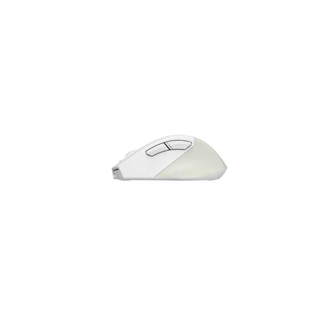 Мишка A4Tech FG45CS Air Wireless Cream Beige (4711421993005) - зображення 4