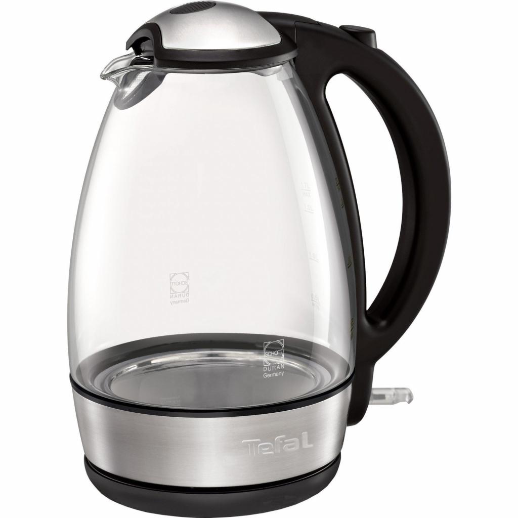 Електрочайник Tefal KI720830 - зображення 1