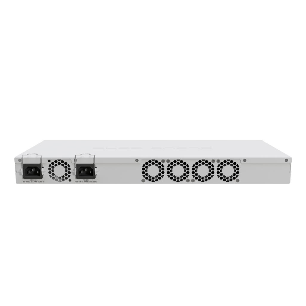 Маршрутизатор Mikrotik CCR2116-12G-4S+ - зображення 2