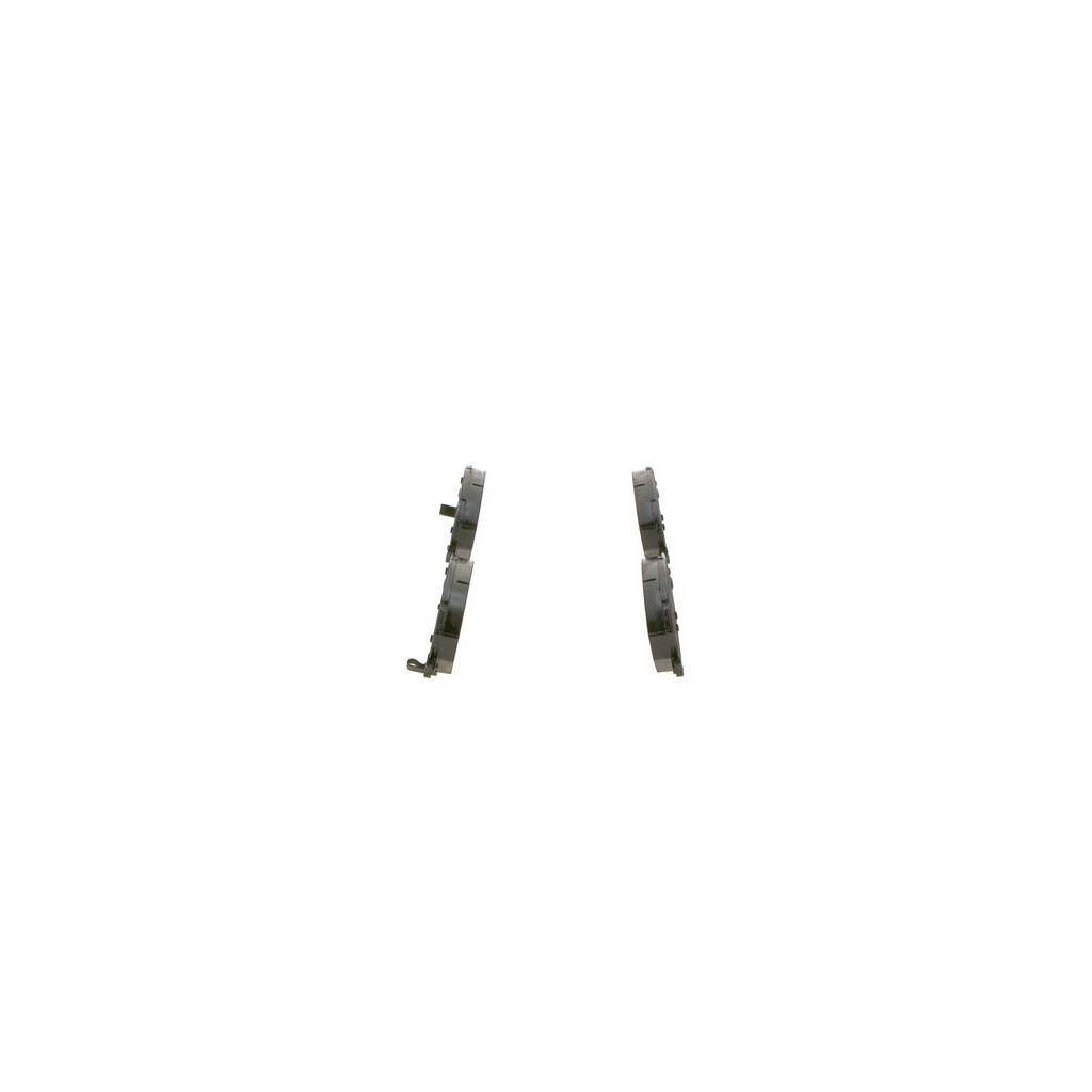 Гальмівні колодки Bosch 0 986 494 941 - зображення 3