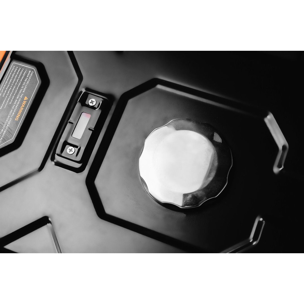 Генератор Neo Tools 230V, 1 фаза, 6/6.5kW, електростарт., AVR (04-731) - изображение 11