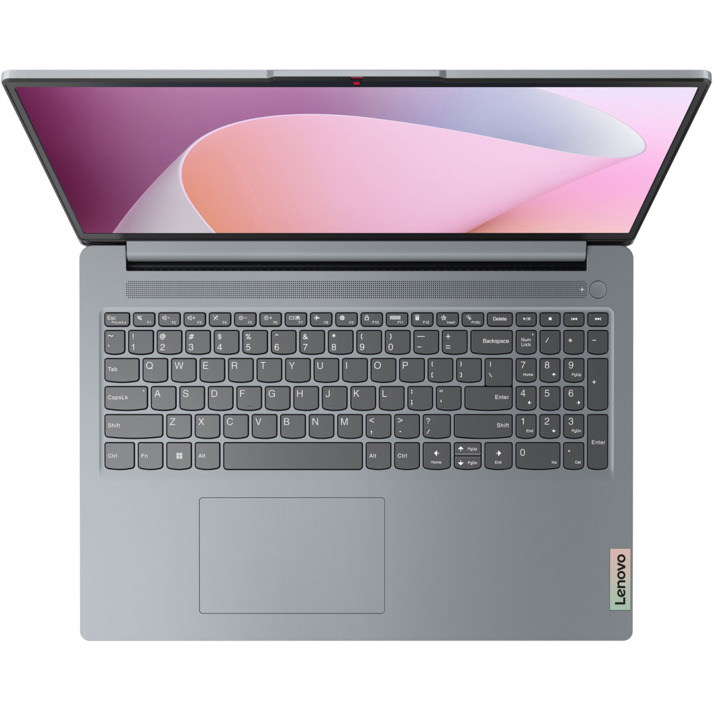 Ноутбук Lenovo IdeaPad Slim 3 16ABR8 (82XR00DCRA) - зображення 4