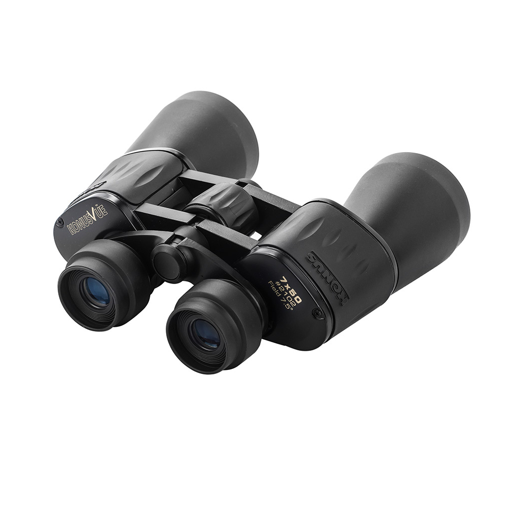 Бінокль Konus Konusvue 7x50 W.A. (2102) - зображення 2
