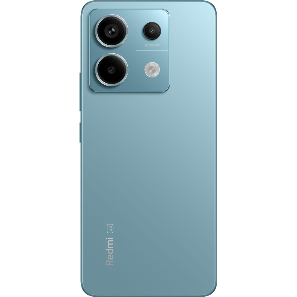 Мобільний телефон Xiaomi Redmi Note 13 Pro 5G 8/256GB Ocean Teal (1020568) - зображення 2