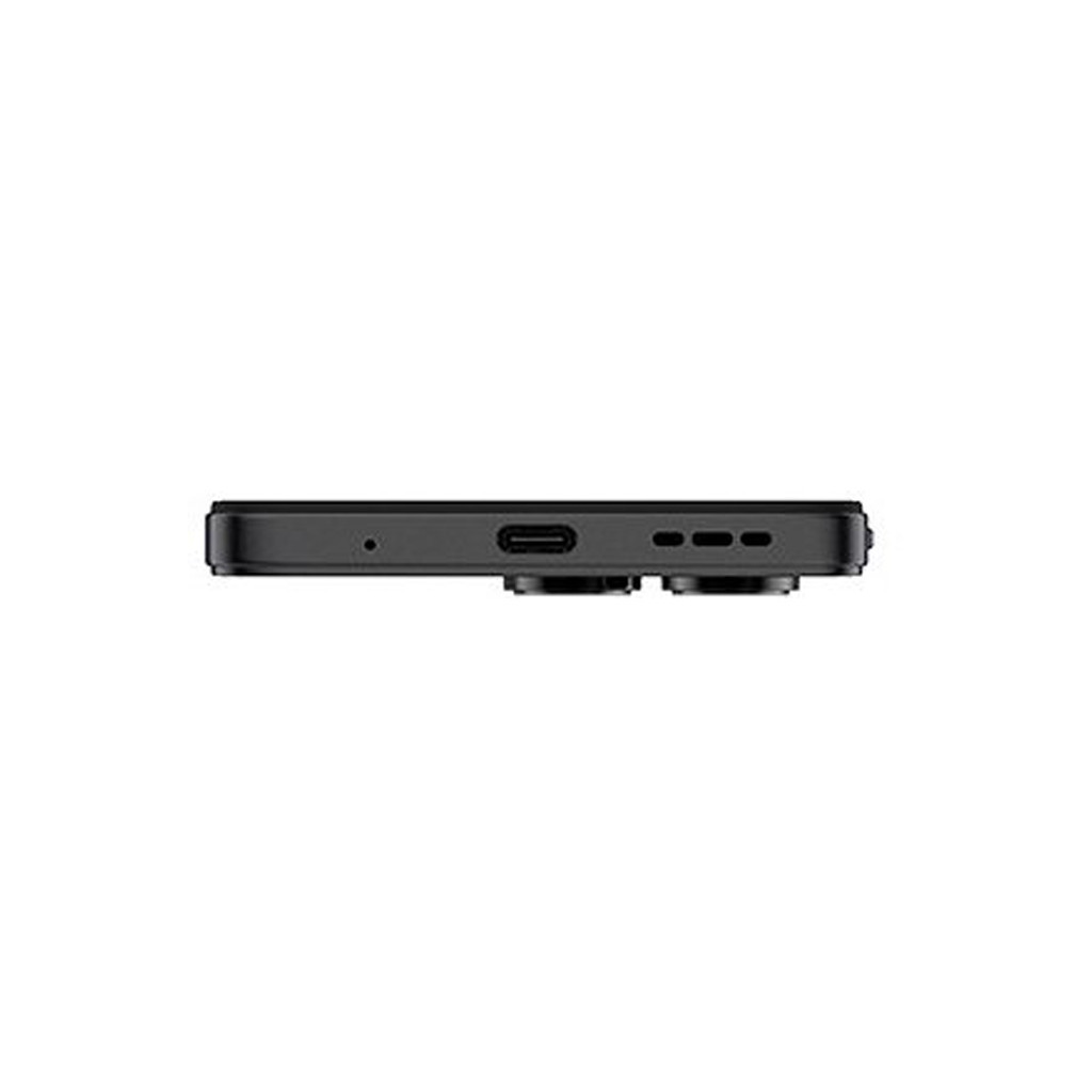 Мобільний телефон Umidigi G5A (MP38) 4/64Gb Black (6973553523262) - зображення 6