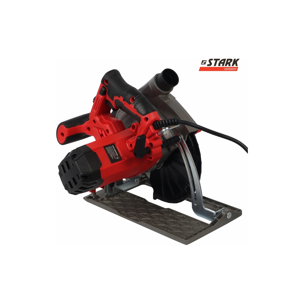 Дискова пила Stark CS-190/2 PROFI (180020060) - зображення 4