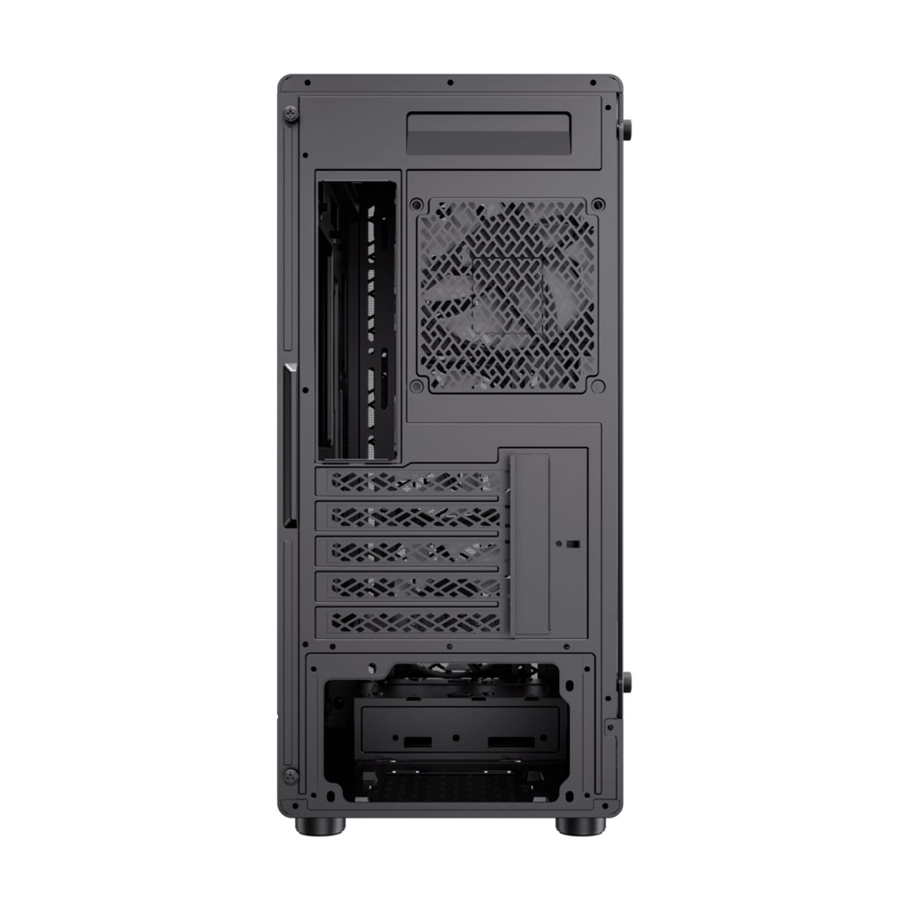 Корпус Gamemax Forge MB - зображення 8