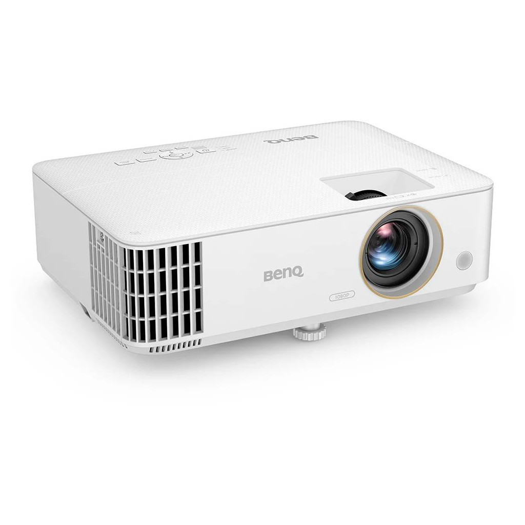 Проектор BenQ TH585P (9H.JLS77.14E) - зображення 2
