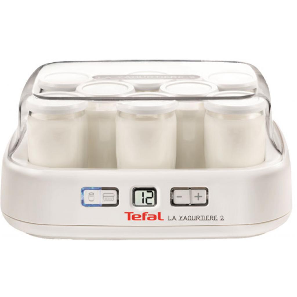Йогуртниця Tefal YG500132 - зображення 1