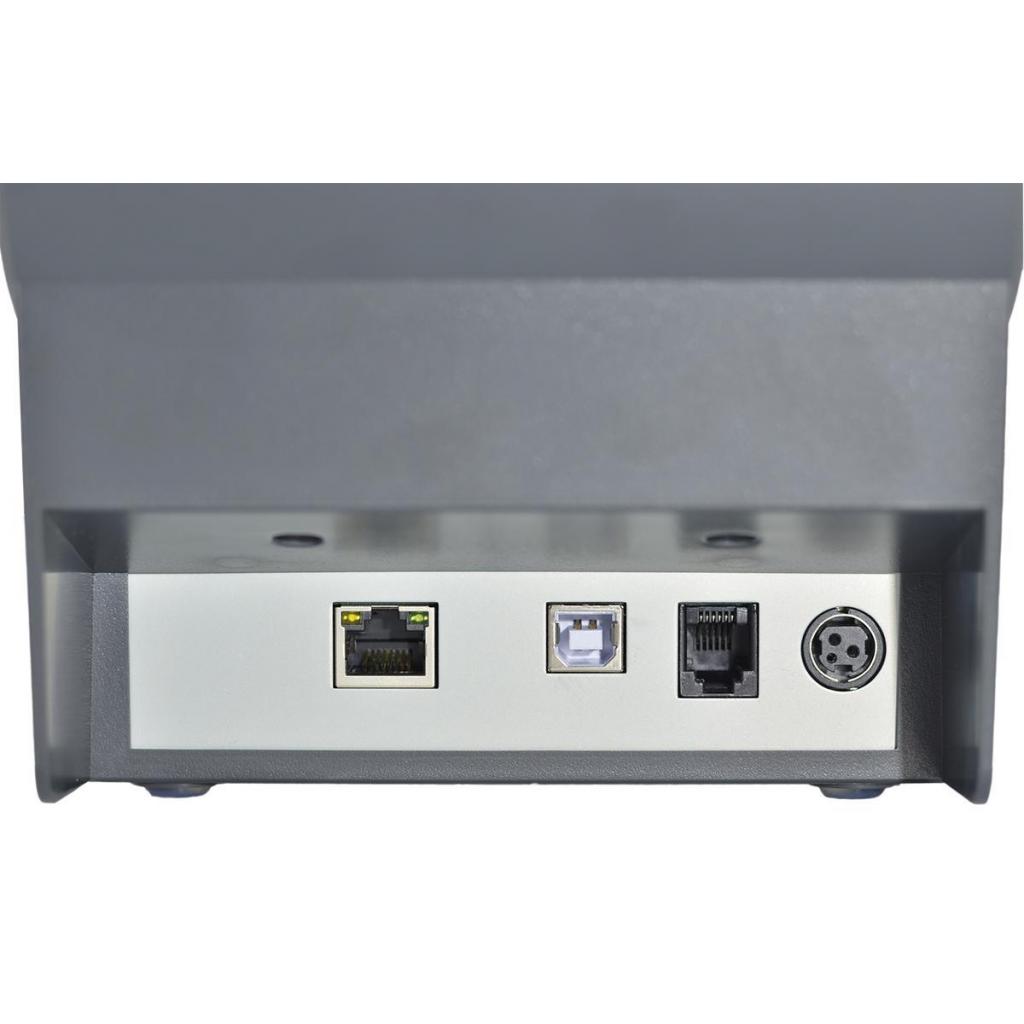 Принтер чеків Geos RP-3101 USB+Ethernet (RP3101) - зображення 3