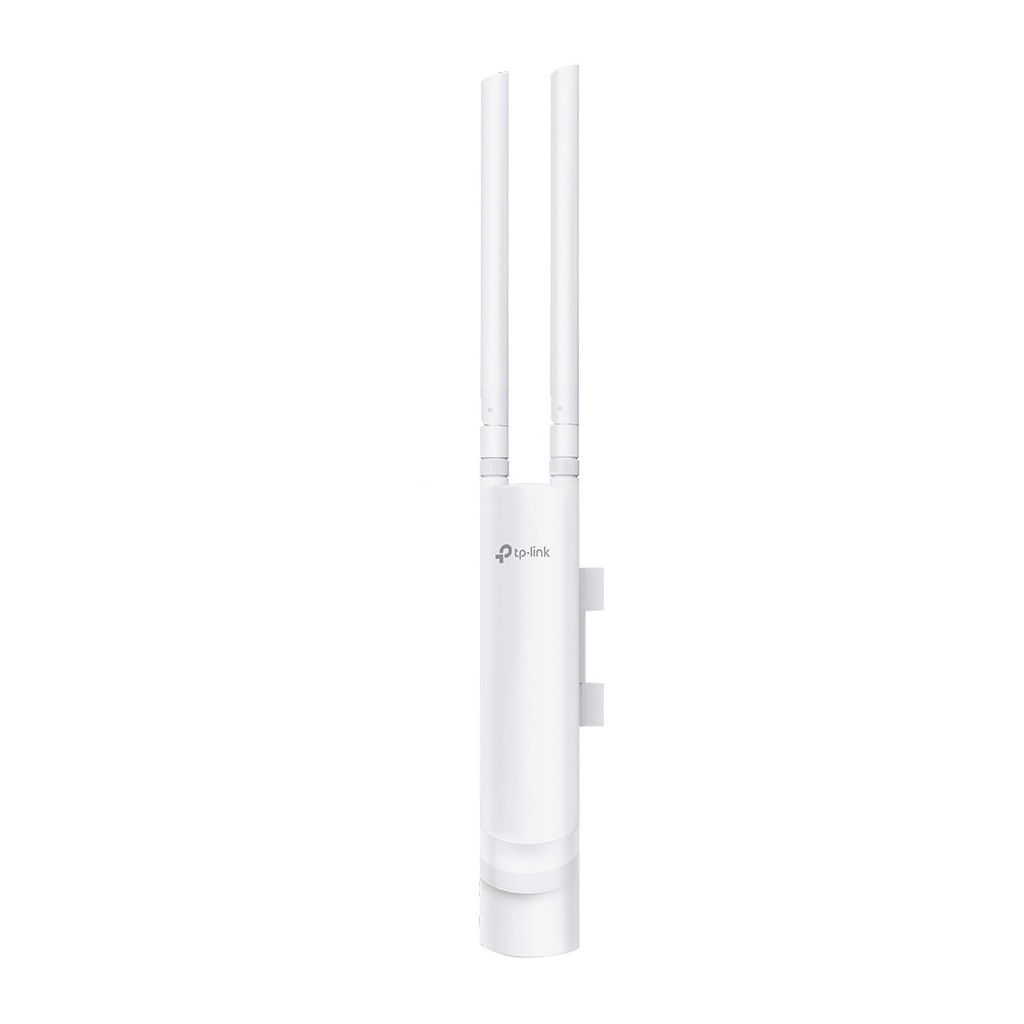 Точка доступу Wi-Fi TP-Link EAP113-OUTDOOR - зображення 1