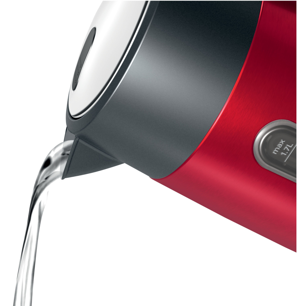 Електрочайник Bosch TWK4P434 - зображення 4