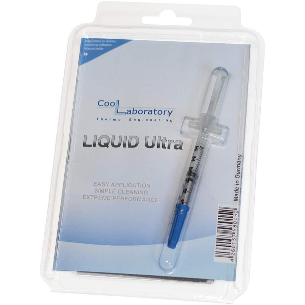 Термопаста Coollaboratory Liquid Ultra 1g (4260157580152) - зображення 2