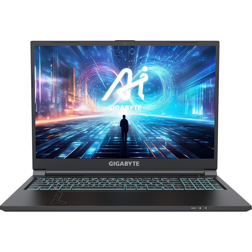 Ноутбук GIGABYTE G6 MF (MF-H2KZ854KD) - зображення 1