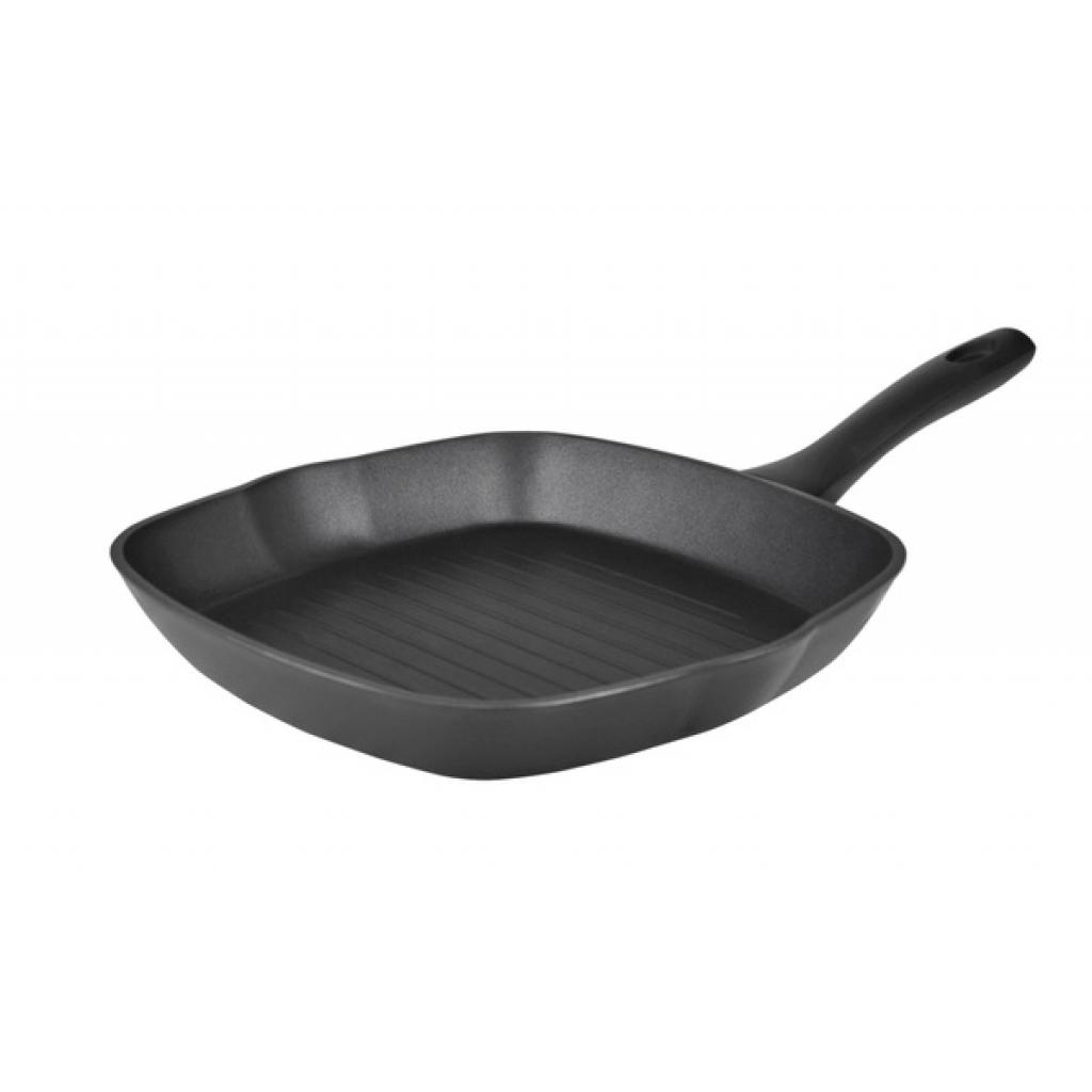 Сковорода Rondell Grill 28 х 28 см (RDA-762) - зображення 1