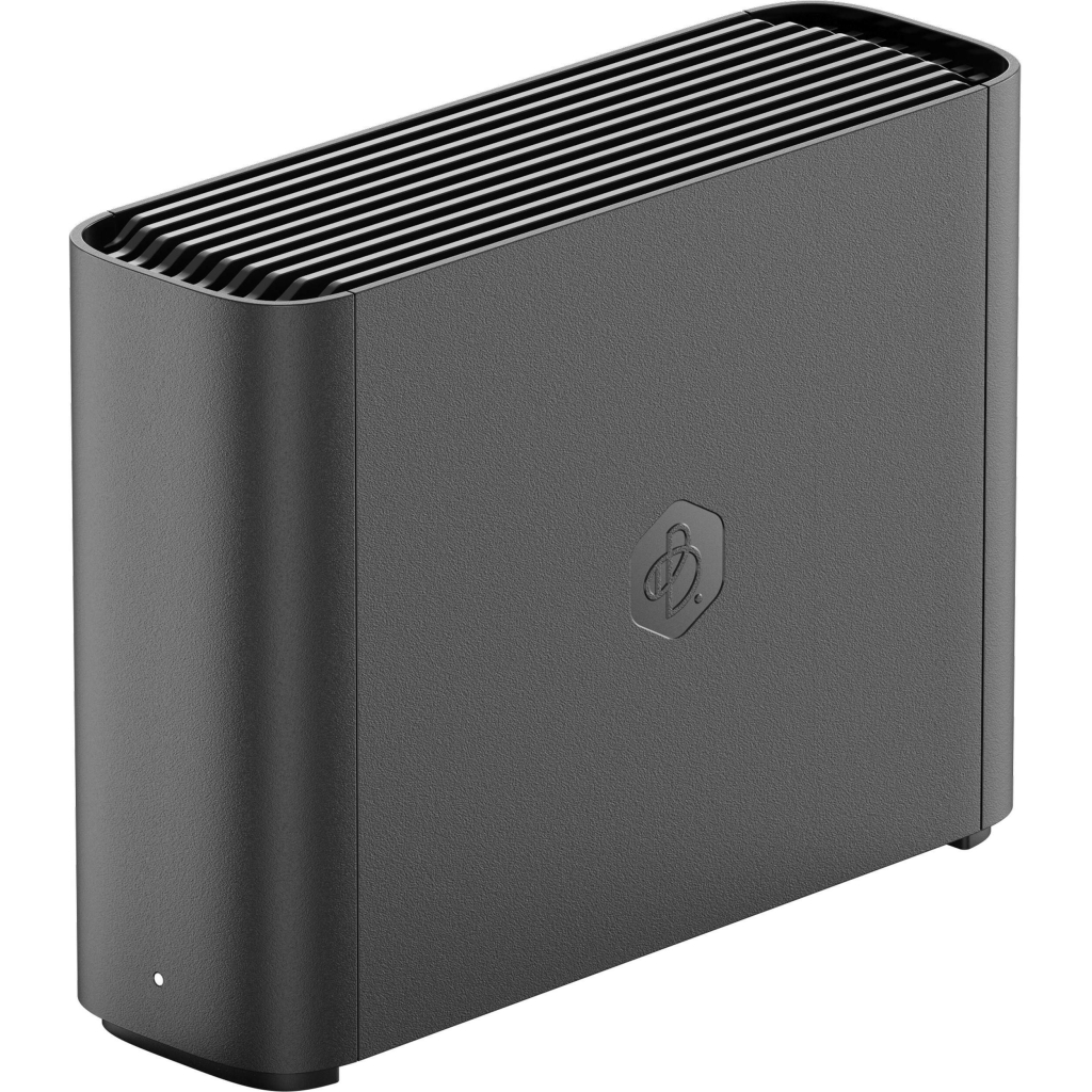 NAS Synology BST150-4T - зображення 4