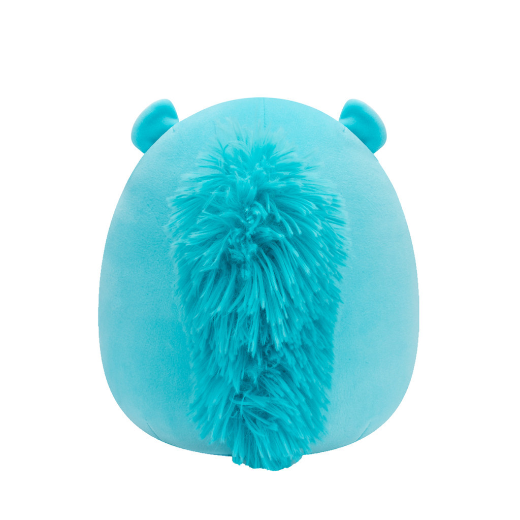 М'яка іграшка Squishmallows Білка Сантьяго 19 см (SQVA00852) - зображення 4