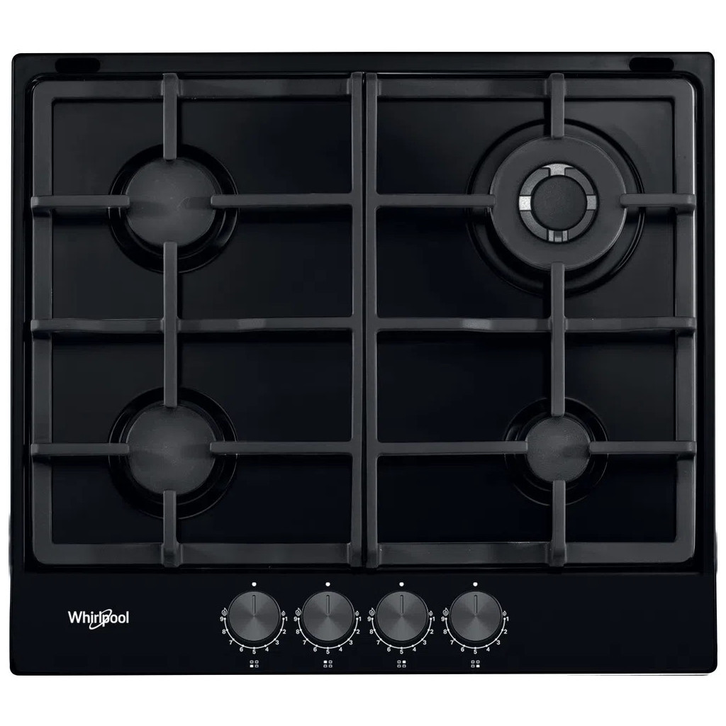 Варочна поверхня Whirlpool TGML661NB - зображення 1