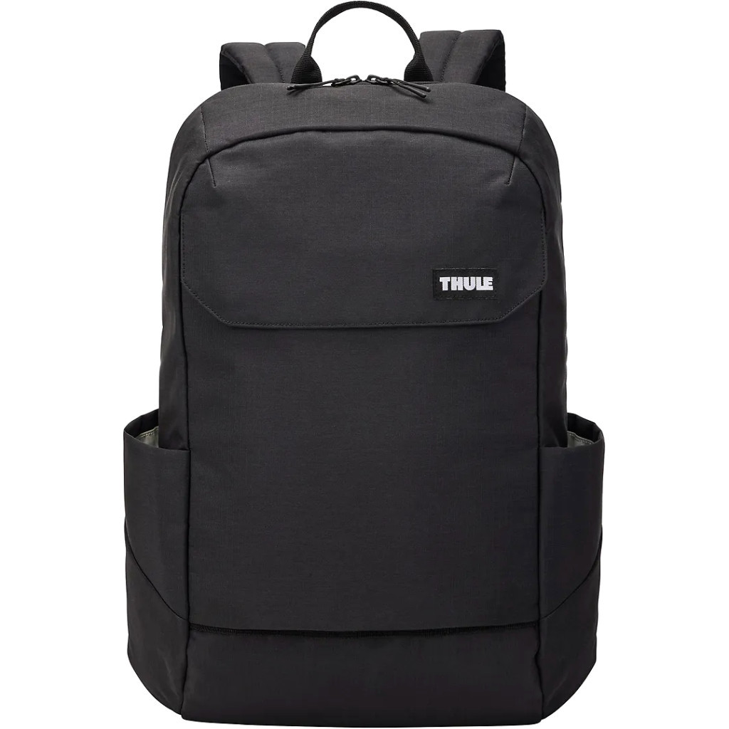 Рюкзак для ноутбука Thule 15.6" Lithos 20L TLBP216 Black (3204835) - зображення 3