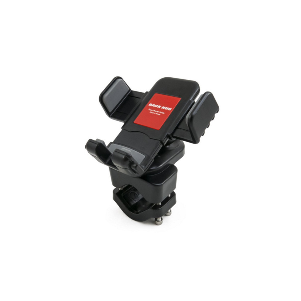 Універсальний автотримач Back Hug + BIKE (BKP-400) (CRB4111) - изображение 5