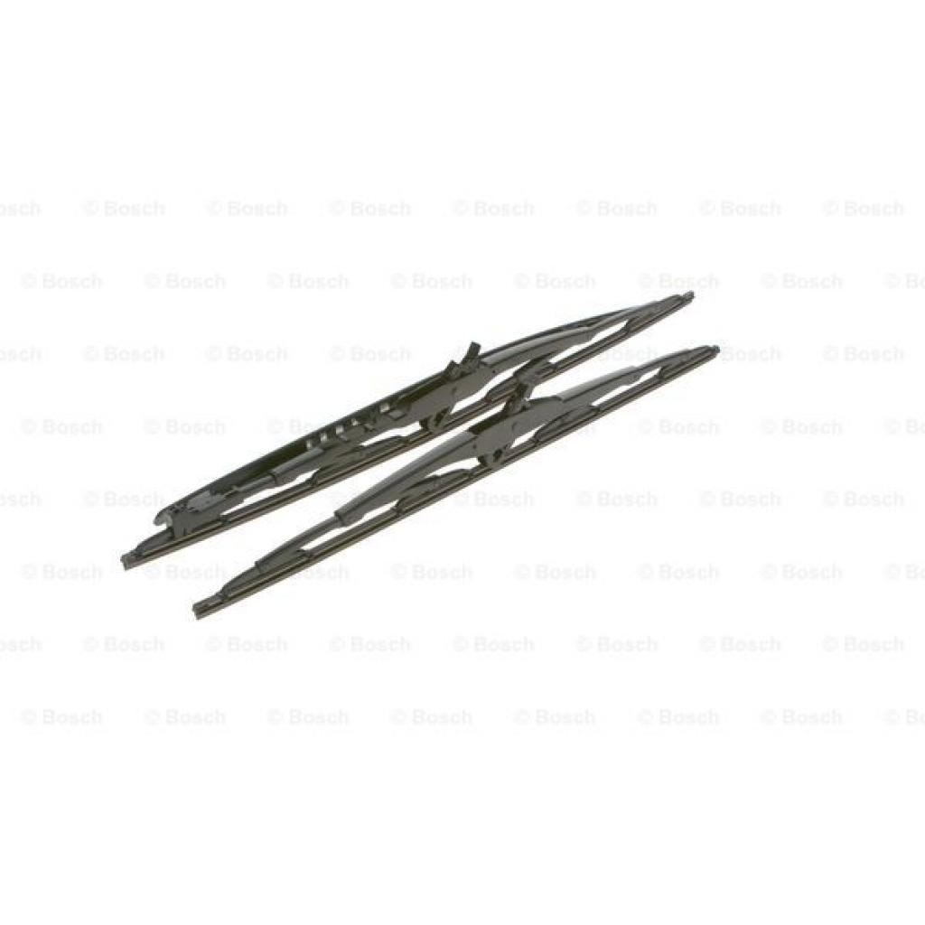 Щітка склоочисника Bosch 3 397 001 394 - зображення 1