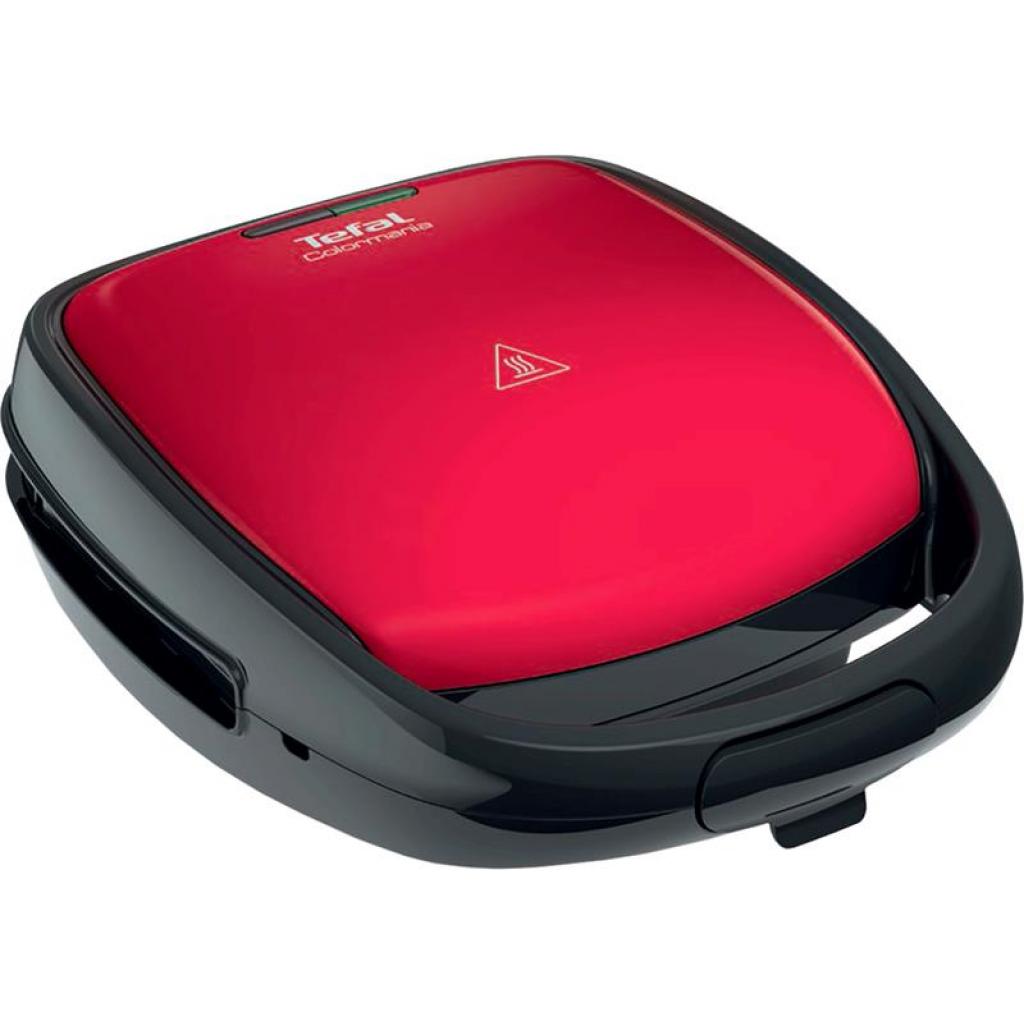 Сендвічниця Tefal SW341031 - зображення 1