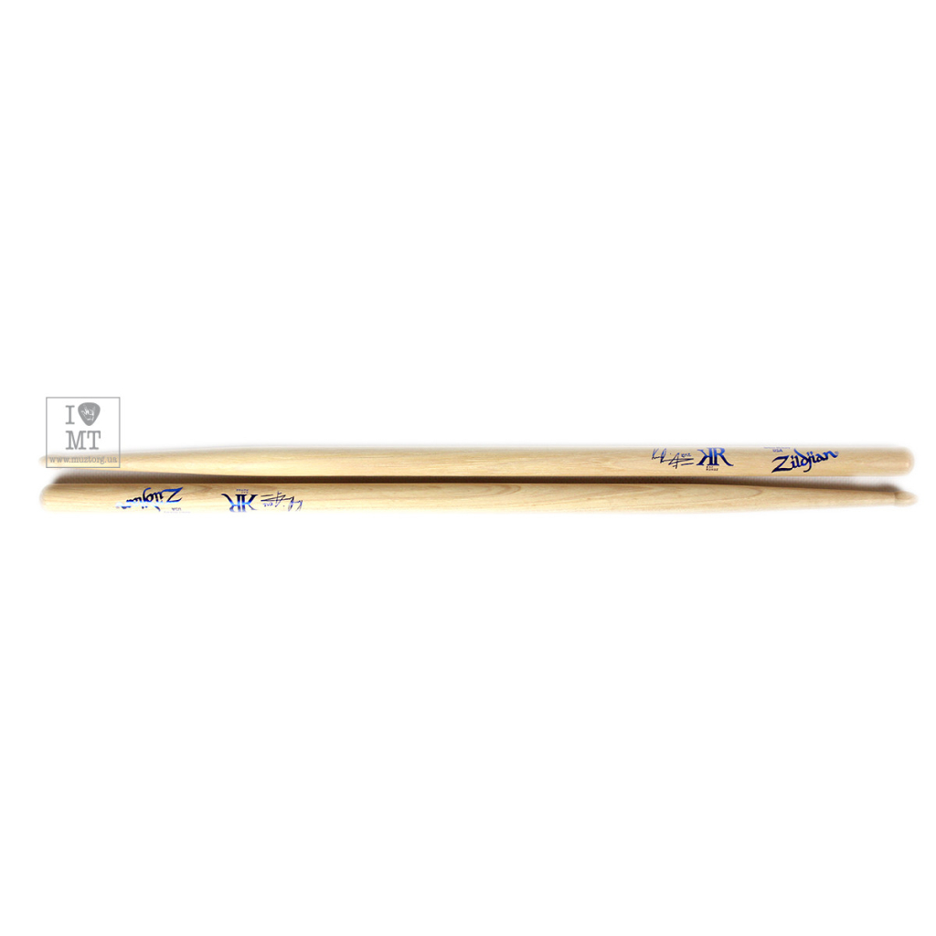 Барабанні палички Zildjian Kaz Rodriguez Artist Series Drumsticks (229522) - изображение 5