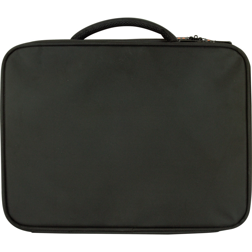 Сумка для ноутбука YENKEE 15.6" INDIANA YBN 1521 Black (45007357) - зображення 2