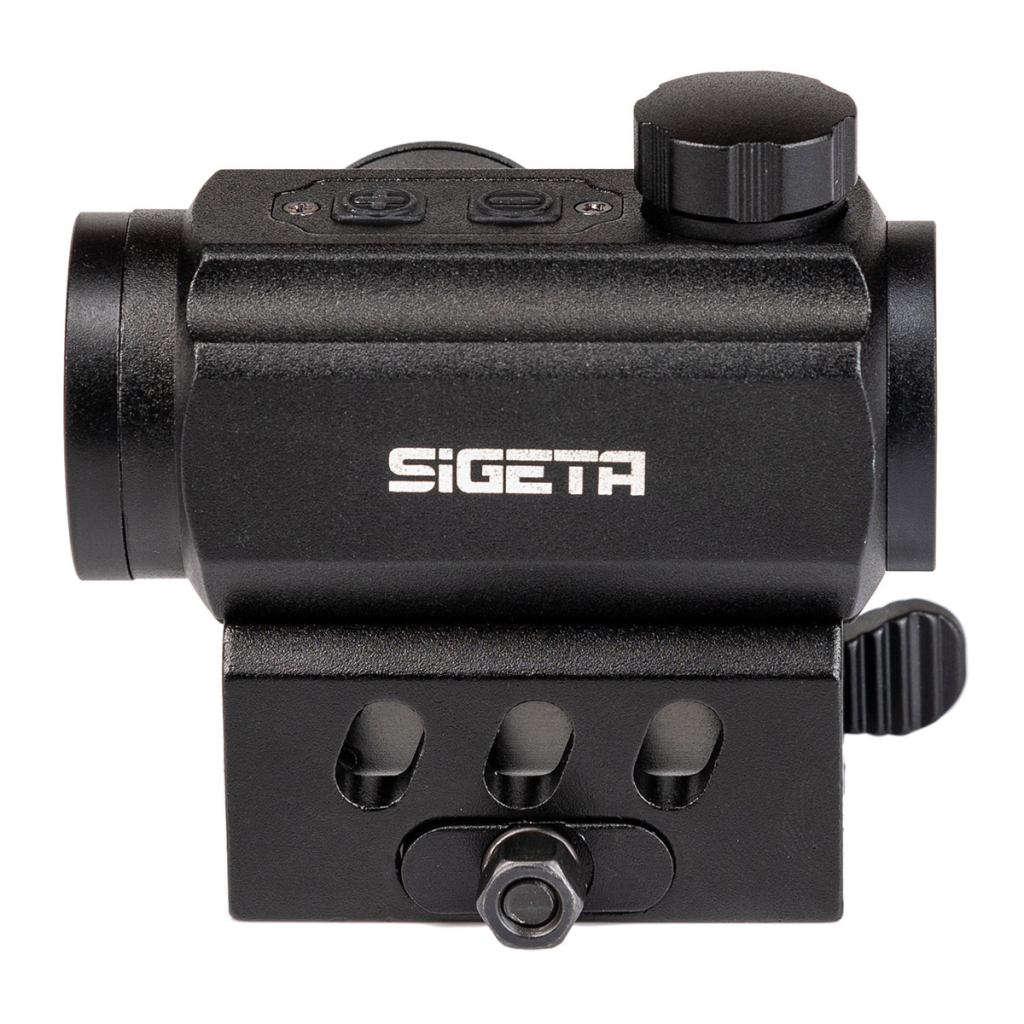 Коліматорний приціл Sigeta AntiRU-06 (high mount) (65707) - зображення 4