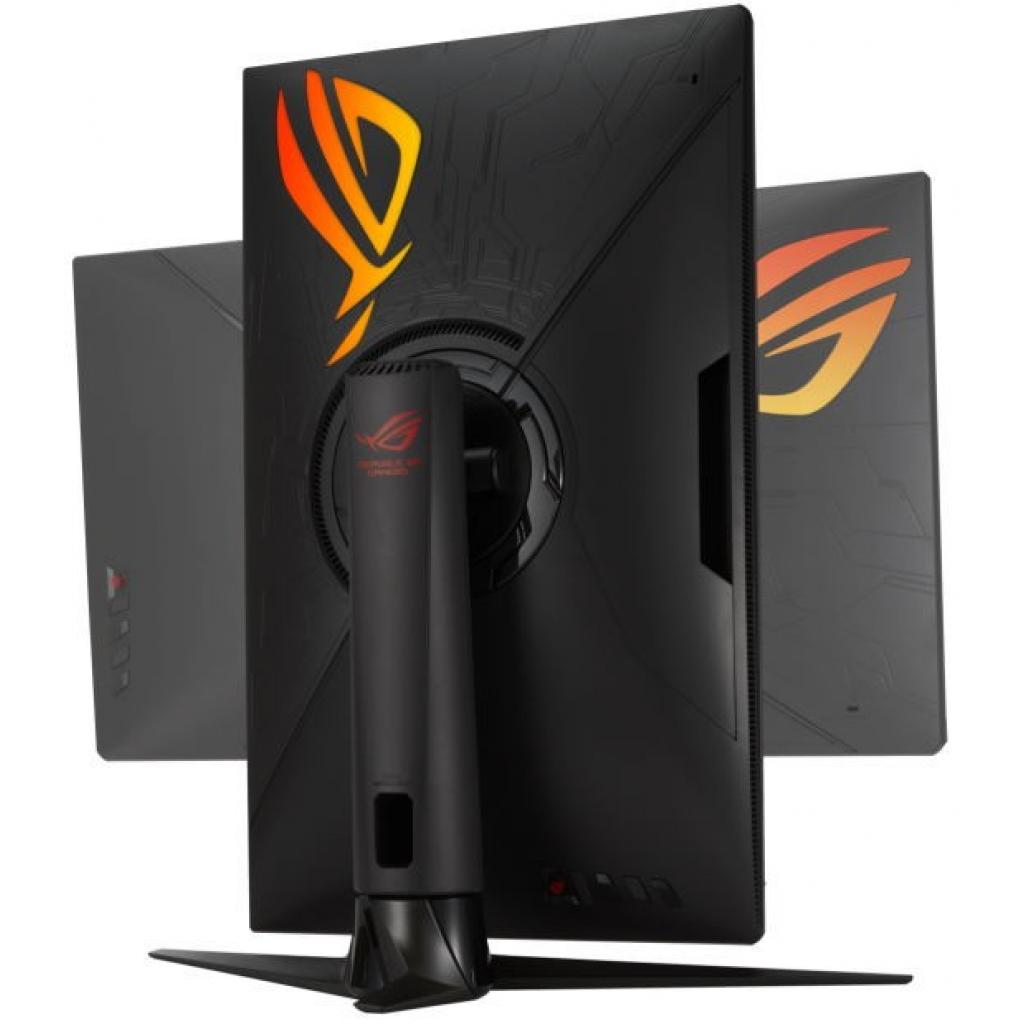 Монітор ASUS ROG Strix XG27AQ - зображення 5