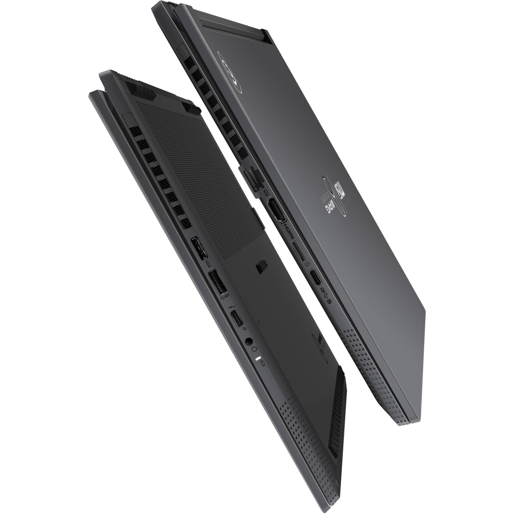 Ноутбук MSI Stealth 16 Mercedes-AMG (9S7-15F423-417) - зображення 8