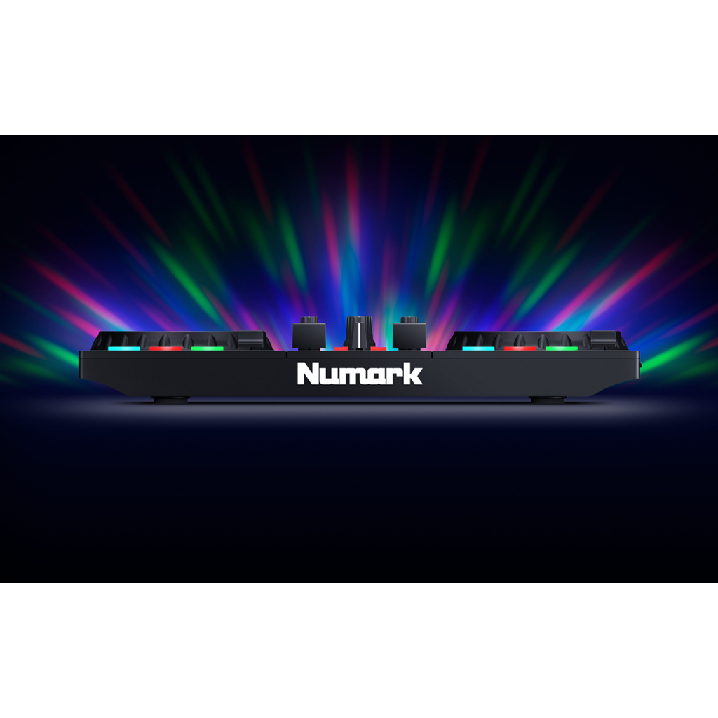 DJ-контролер Numark Party Mix II - изображение 6