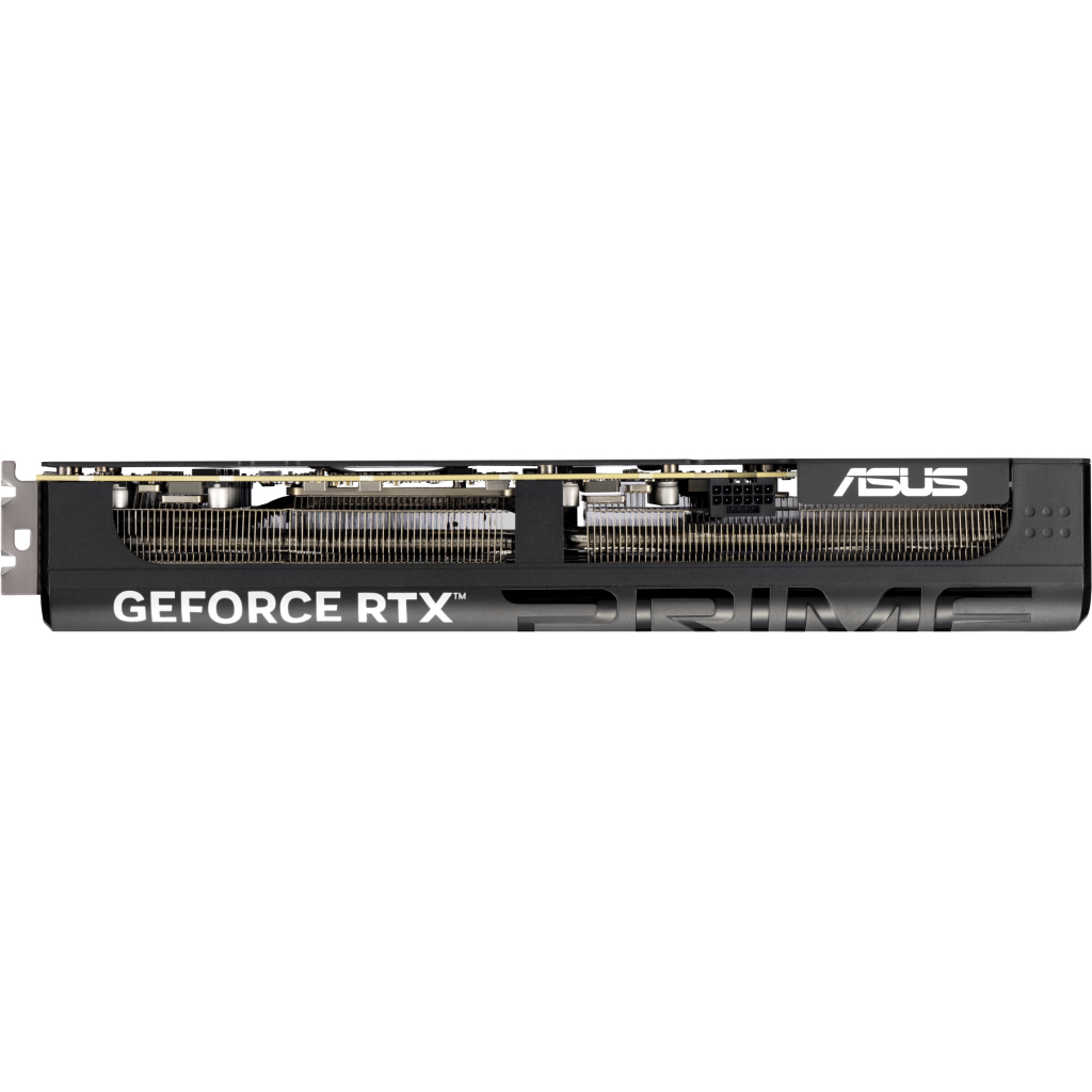 Відеокарта ASUS GeForce RTX5070 Ti 16GB PRIME OC (PRIME-RTX5070TI-O16G) - зображення 10