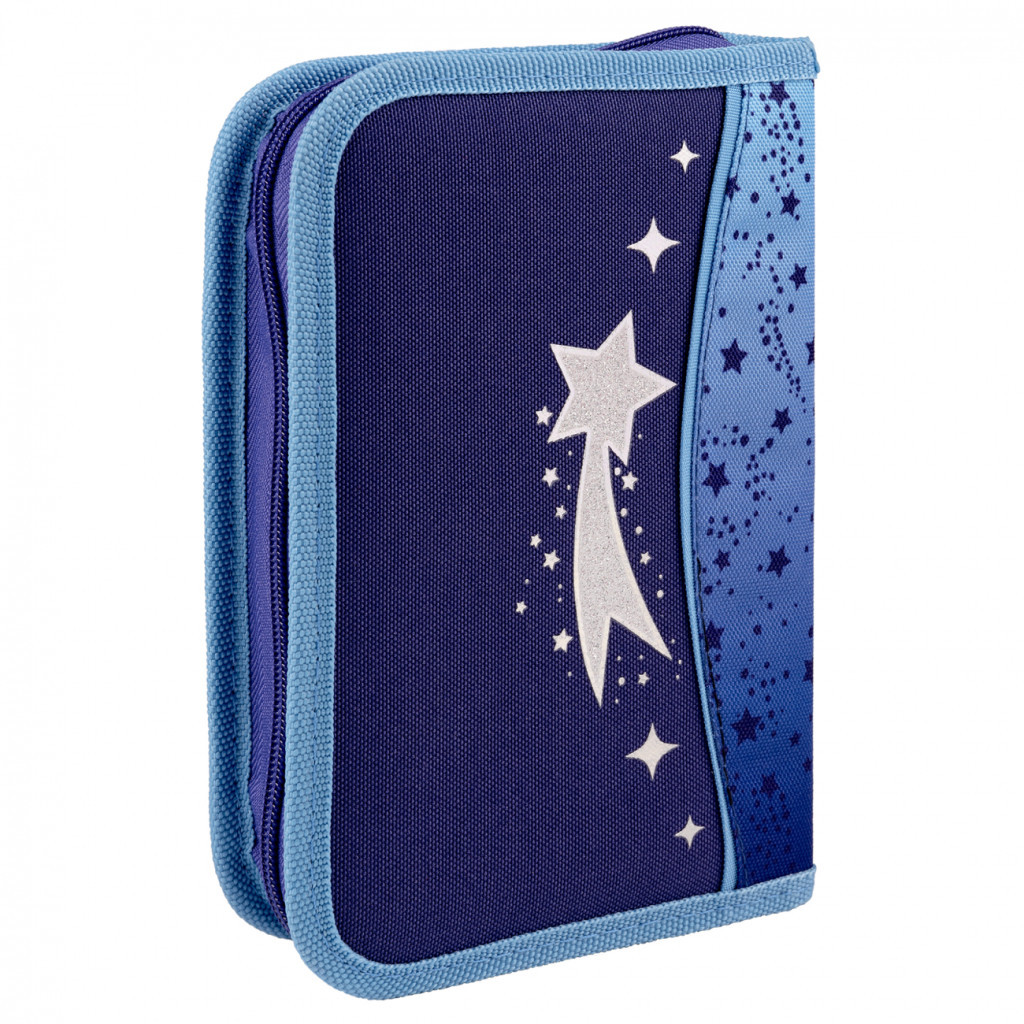 Пенал Yes Little Star HP-03 з клапаном (533612) - зображення 2