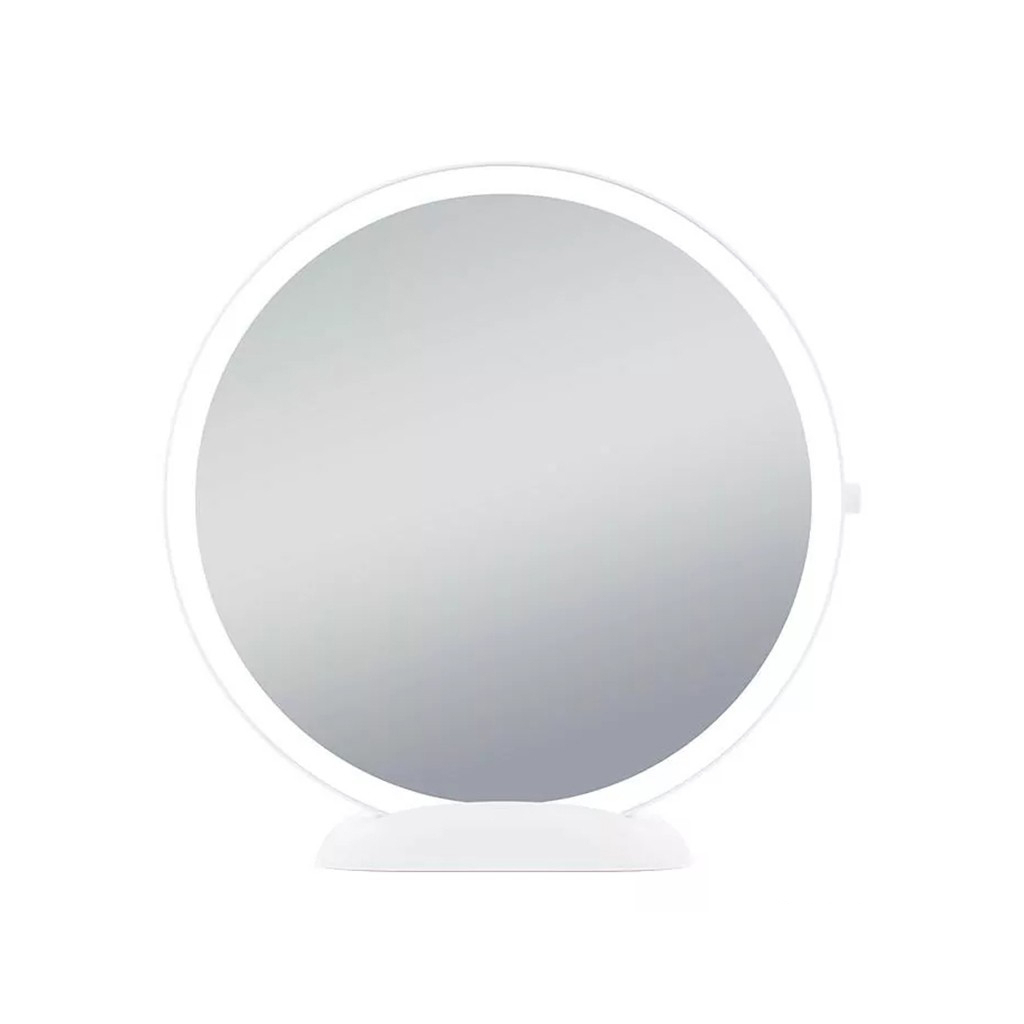 Дзеркало Xiaomi Large LED Counter Top Dressing Mirror (NV534) - зображення 2
