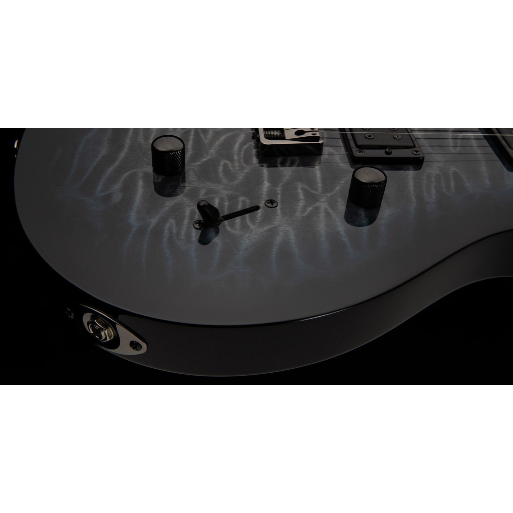 Електрогітара PRS SE Mark Holcomb SVN Holcomb Blue Burst - зображення 3