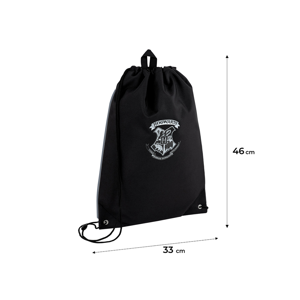 Сумка для взуття Kite 600M Harry Potter (HP25-600M) - изображение 2