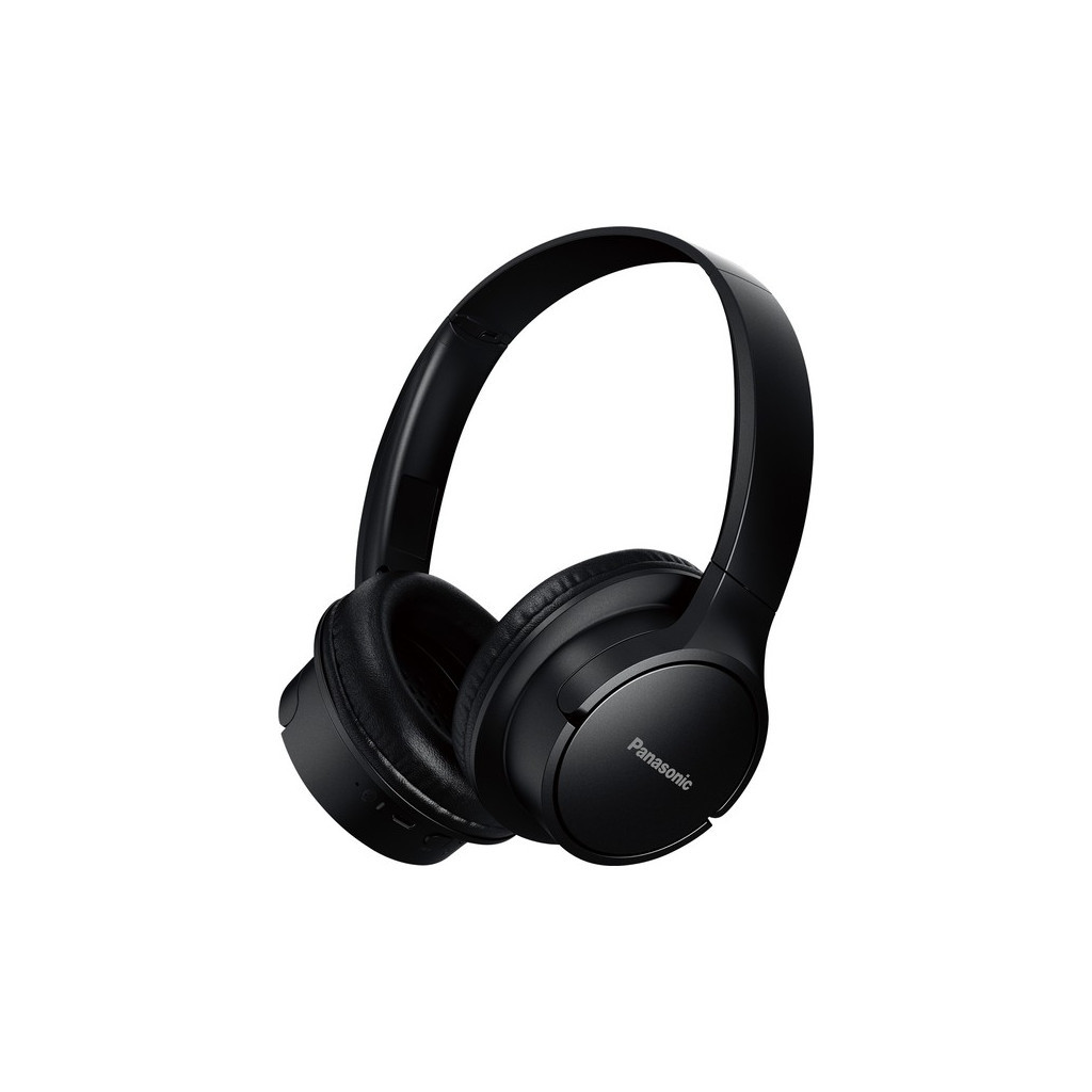 Навушники Panasonic RB-HF520BGE-K Black - зображення 2
