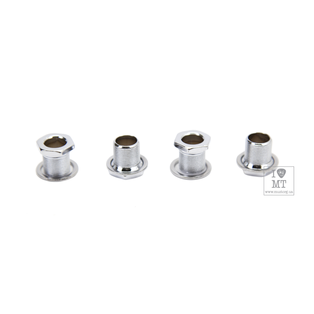 Кілки для гітари Graph Tech PRB-4400-CO (230556) - зображення 6