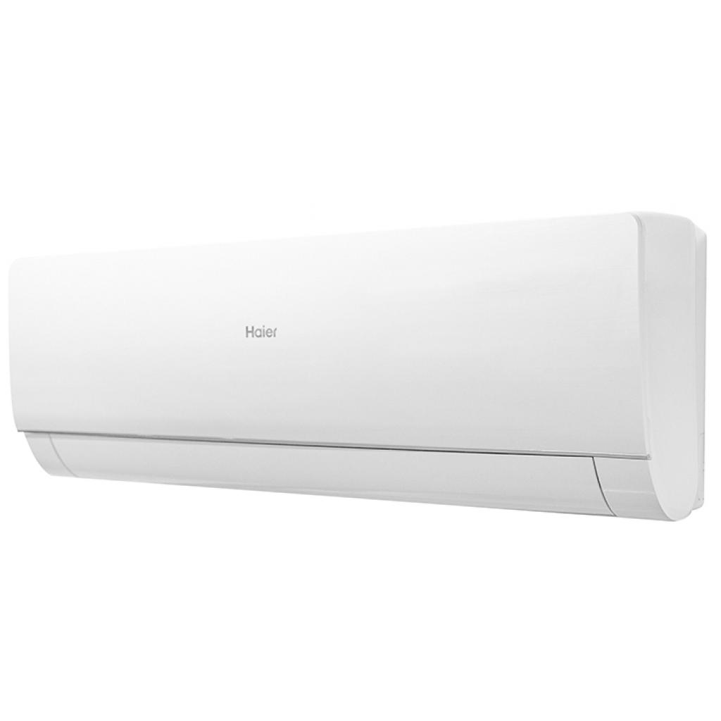 Кондиціонер Haier 1U09BR4ERAH-E1/AS09FM5HRA-E1 - зображення 2