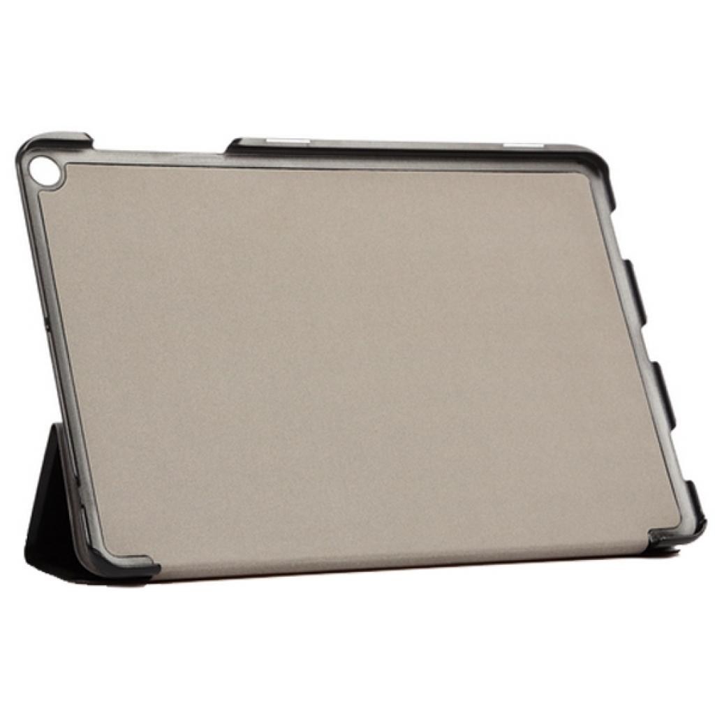 Чохол до планшета BeCover Ultra Slim Xiaomi Mi Pad 4 Plus Black (703384) - зображення 3