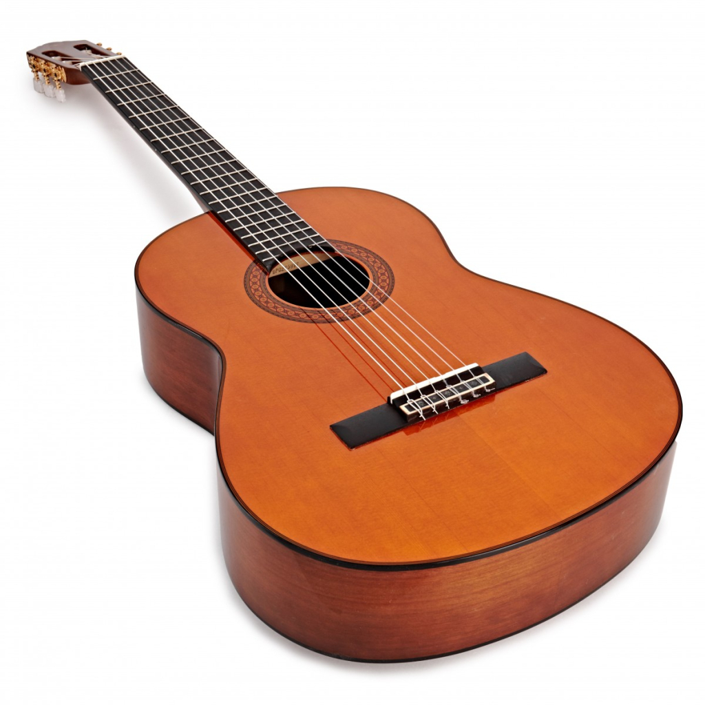 Гітара класична Yamaha C80 - зображення 5