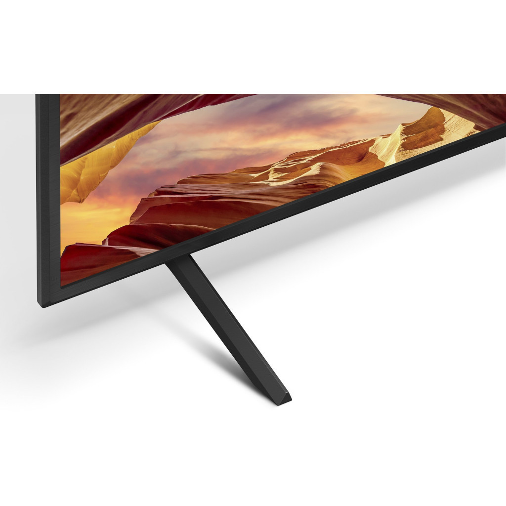 Телевізор Sony KD65X75WL - изображение 9