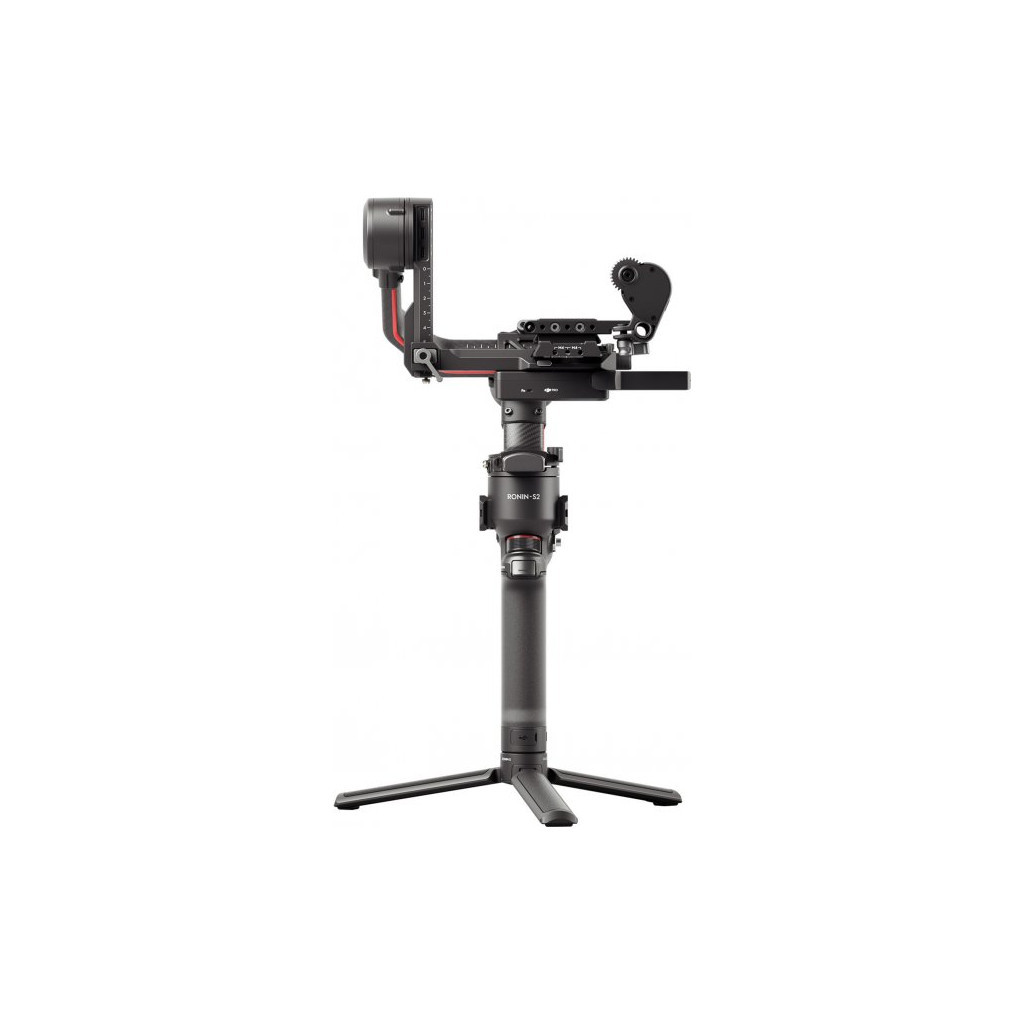 Стедікам DJI RS2 (CP.RN.00000093.03) - зображення 1